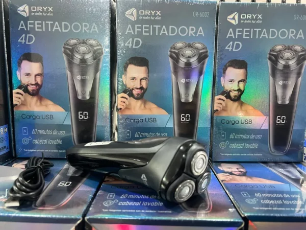 Cortadora de pelo Oryx