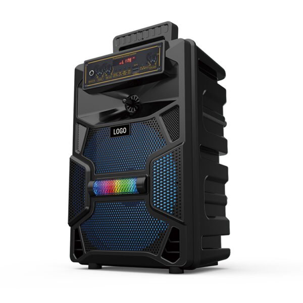 Parlante NB Series NB-4