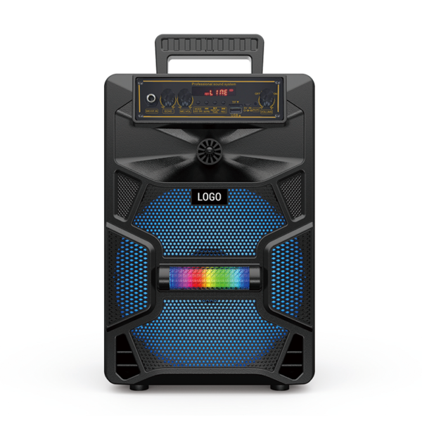 Parlante NB Series NB-4