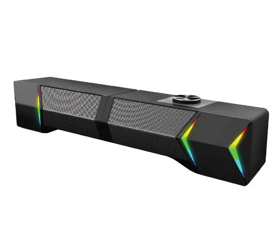 PARLANTE PC USB BLUETOOTH 2 EN 1 MAXTER NETMAK NM-MAXTER