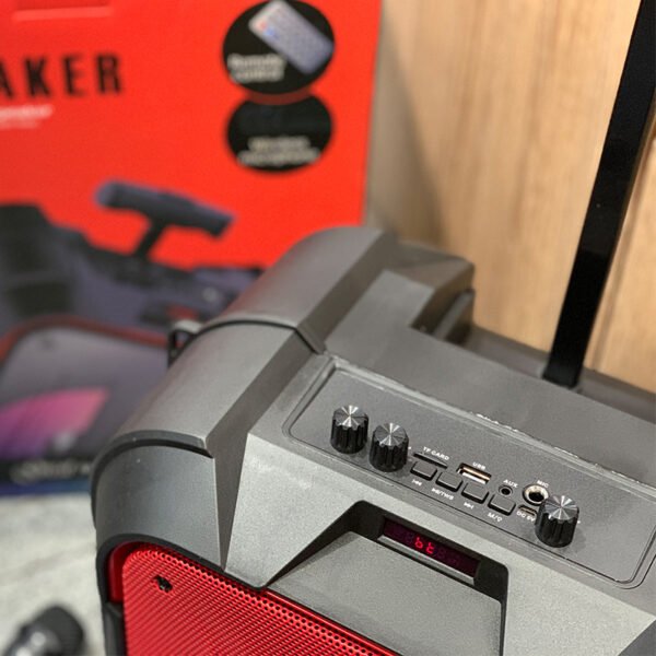 Parlante de 12 pulgadas ZQS12112