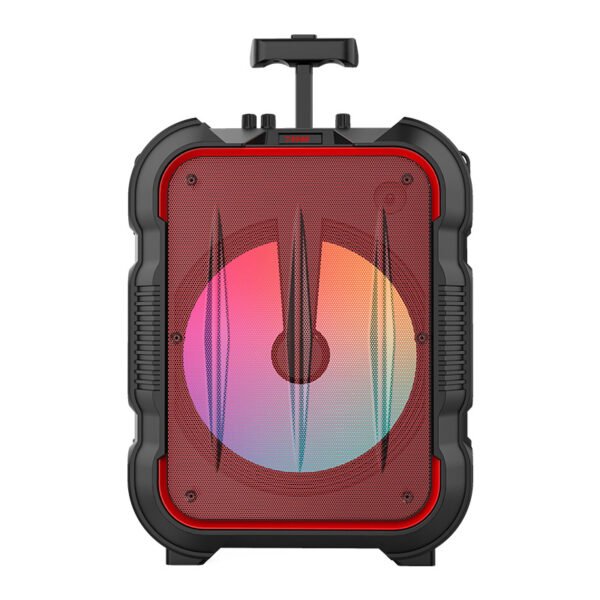 Parlante de 12 pulgadas ZQS12112