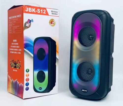Parlante JBK 512