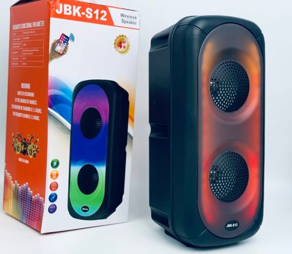 Parlante JBK 512