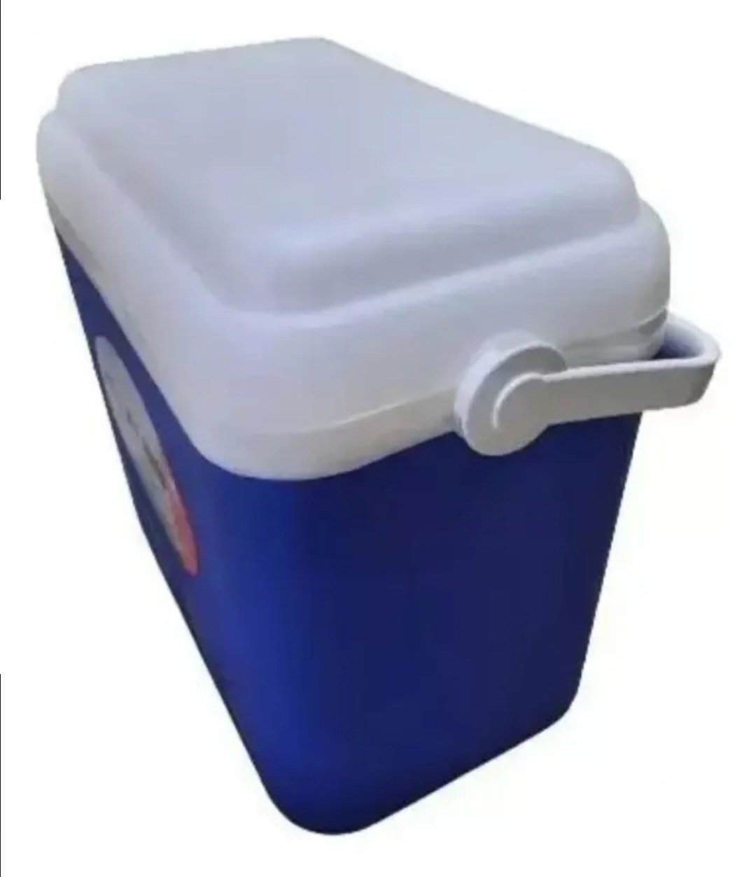 Conservadora 34 litros