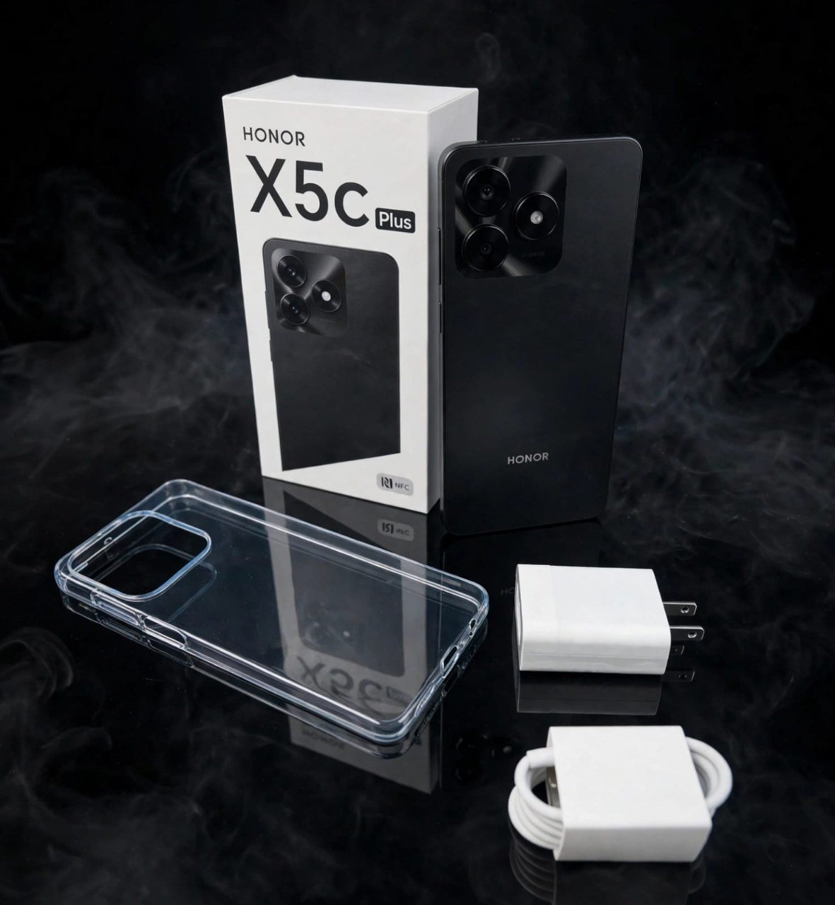Honor X5c Plus Honor X5c Plus