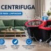 Mopa Centrífuga Mopa Centrífuga