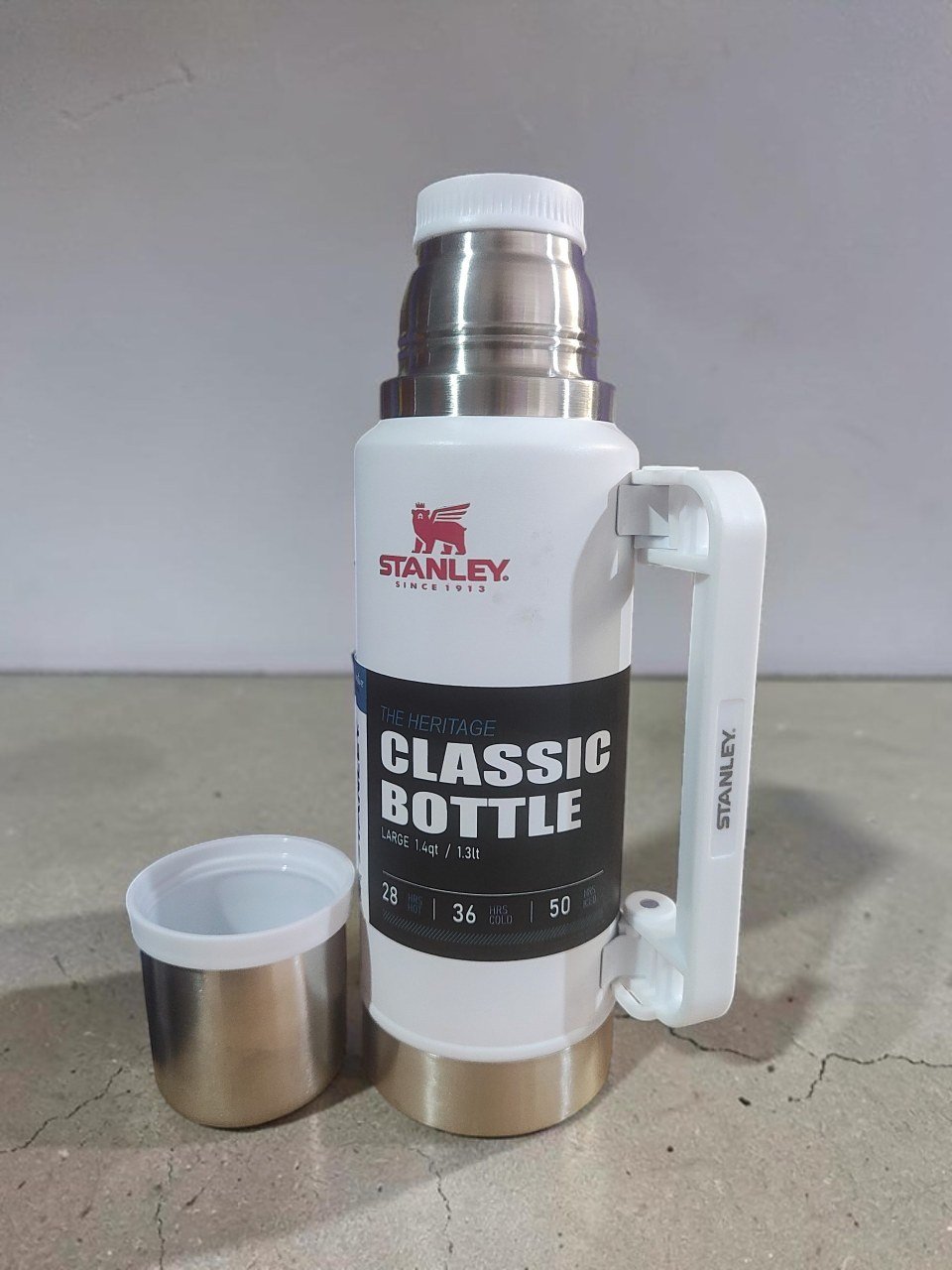 Termo classic bottle