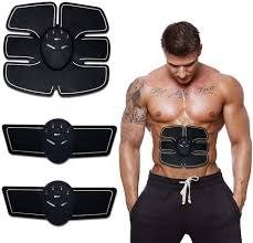 6 pack EMS