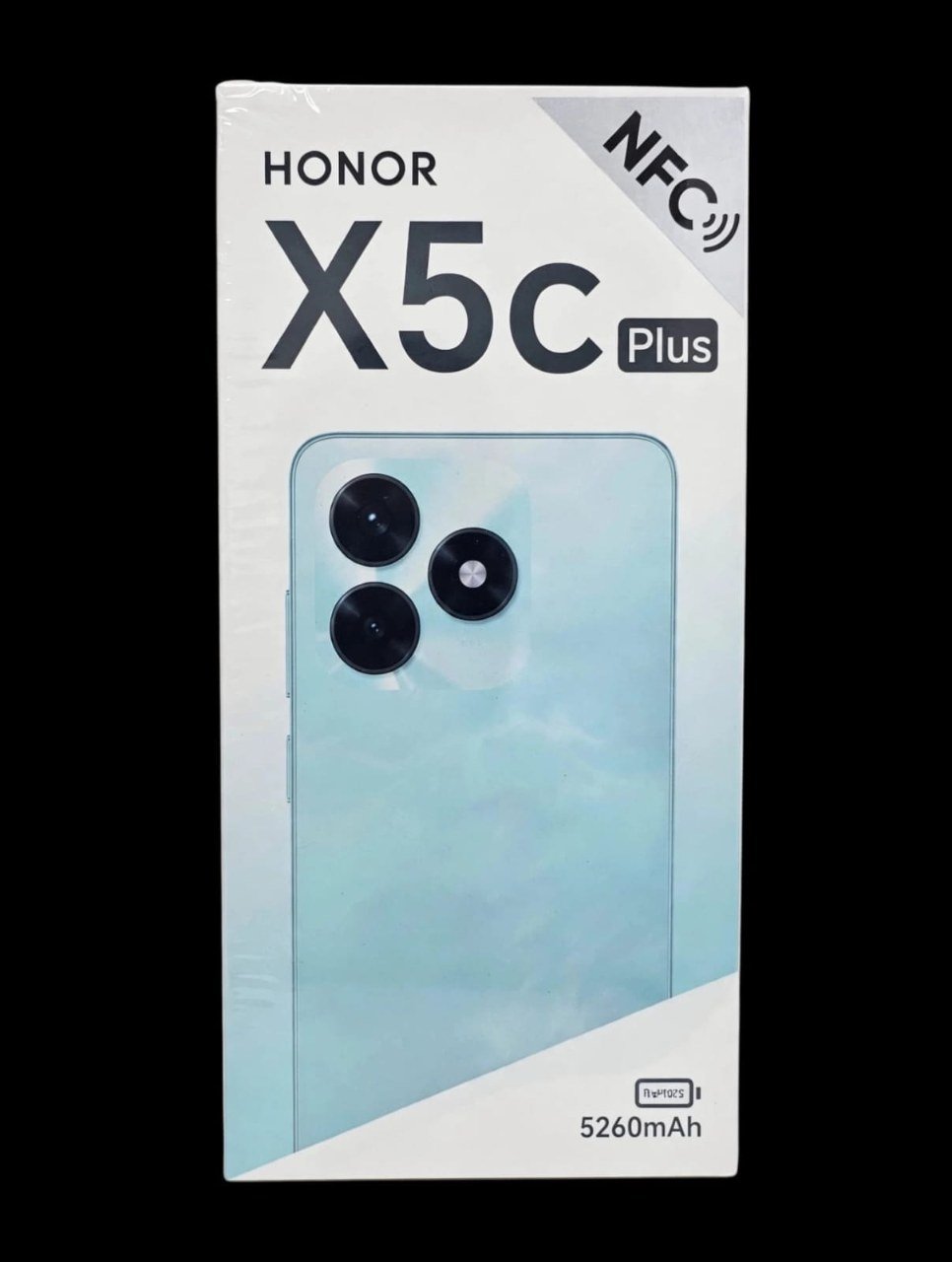 Honor X5c Plus