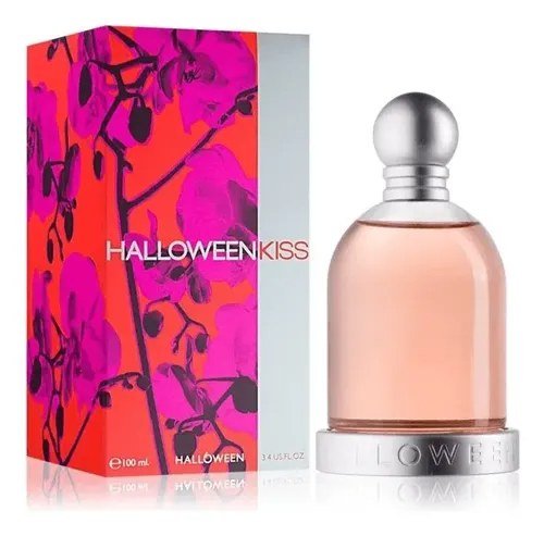 Halloween Kiss