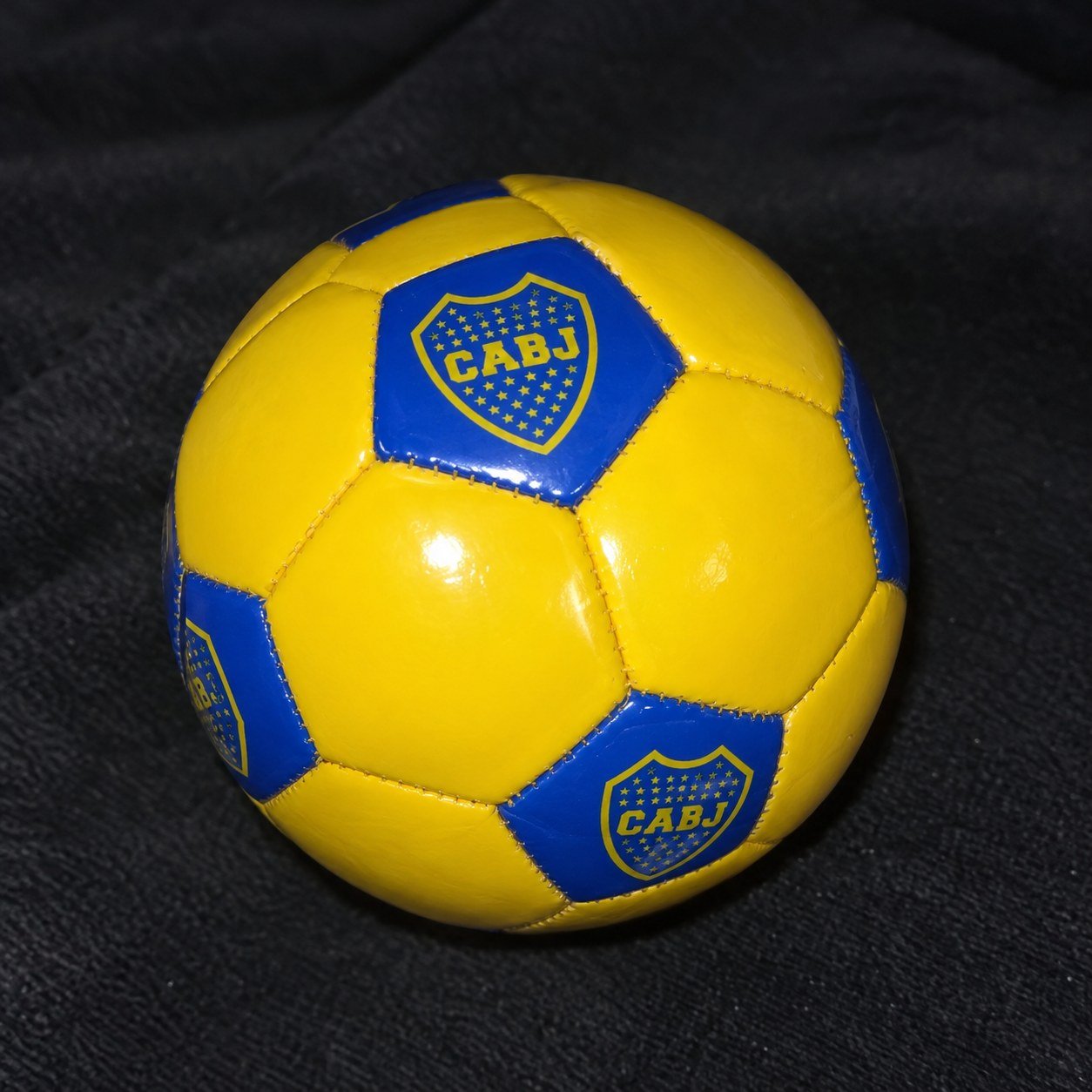 Pelota de boca o River N⁰3 Pelota de boca o River N⁰3
