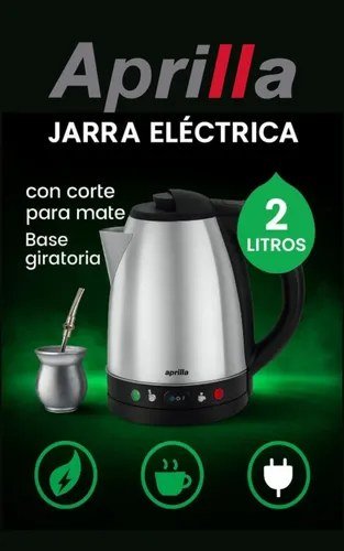 Pava eléctrica