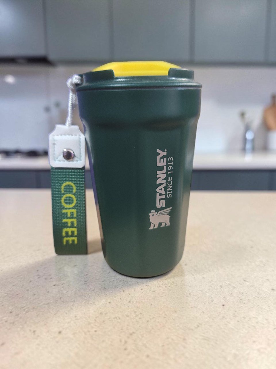 Vaso cafetero Stanley