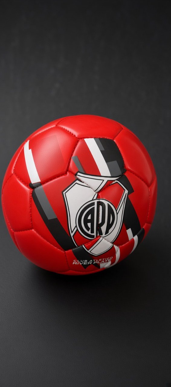 Pelota de boca o River N⁰3