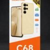 Oukitel C68