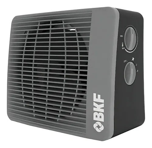 Caloventor BKF