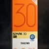 Smartphone Tecno Spark 30 pro Smartphone Tecno Spark 30 pro